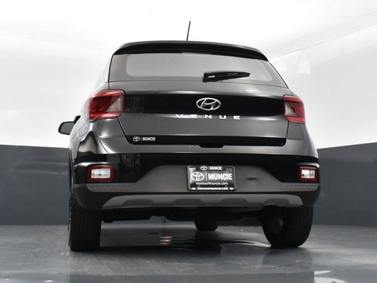 2023 Hyundai Venue SEL in Richmond, KY - Gates Auto Family