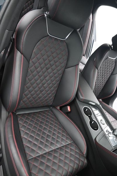 2025 Genesis G70 3.3T Sport Prestige