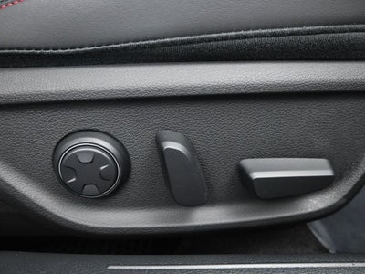 2025 Genesis G70 3.3T Sport Prestige