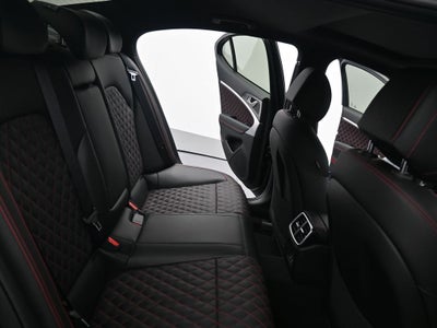 2025 Genesis G70 3.3T Sport Prestige