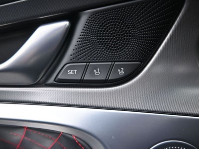 2025 Genesis G70 3.3T Sport Prestige