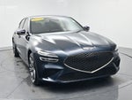 2025 Genesis G70 3.3T Sport Prestige