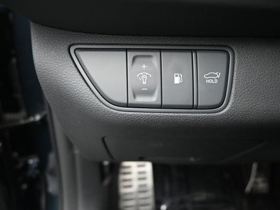 2025 Genesis G70 3.3T Sport Prestige