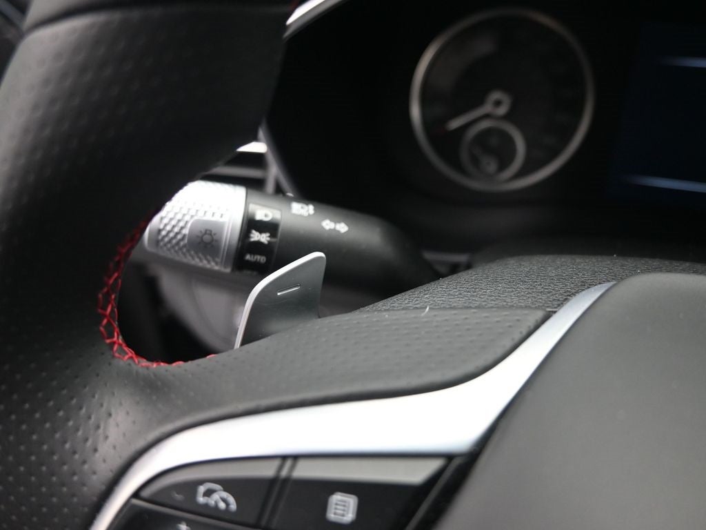 2025 Genesis G70 3.3T Sport Prestige