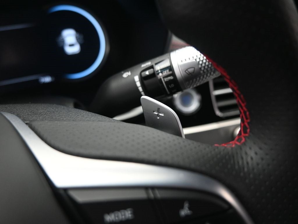 2025 Genesis G70 3.3T Sport Prestige