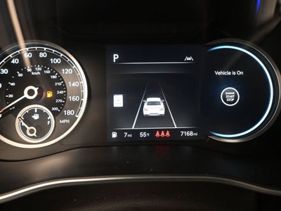 2025 Genesis G70 3.3T Sport Prestige