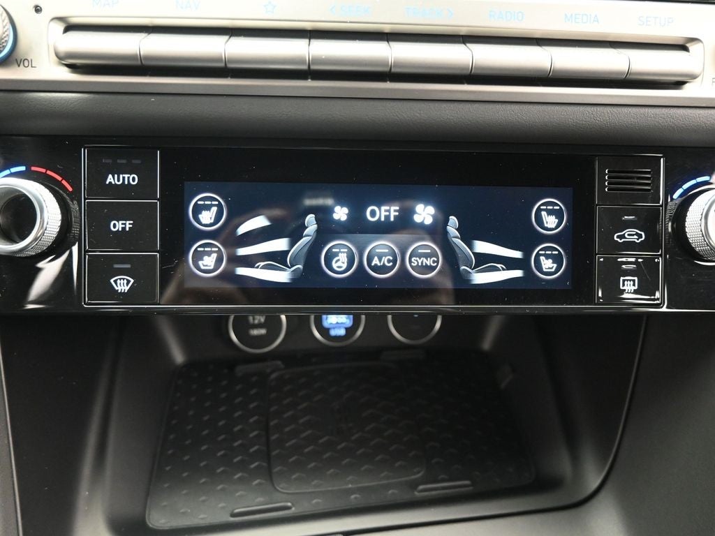 2025 Genesis G70 3.3T Sport Prestige