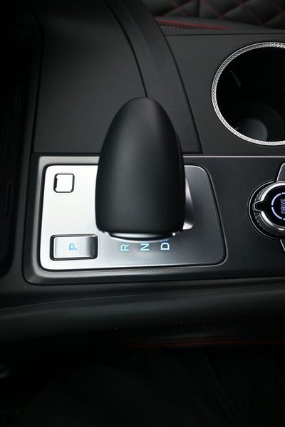 2025 Genesis G70 3.3T Sport Prestige