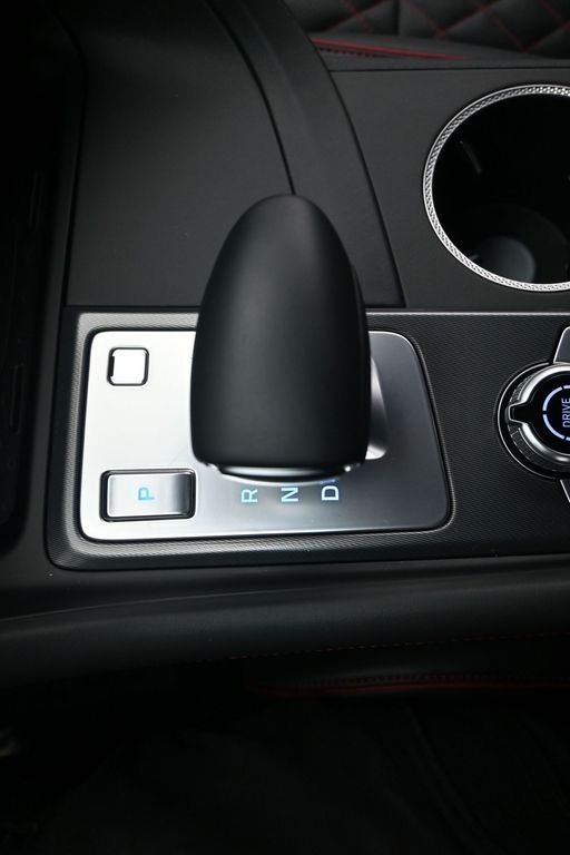 2025 Genesis G70 3.3T Sport Prestige