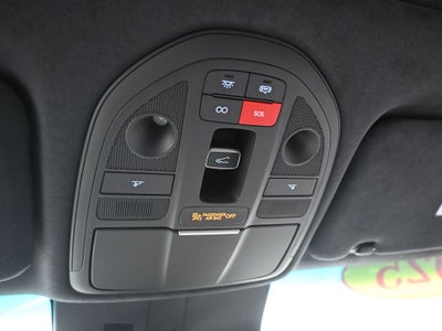 2025 Genesis G70 3.3T Sport Prestige