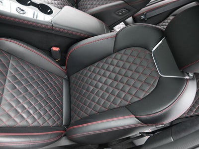 2025 Genesis G70 3.3T Sport Prestige