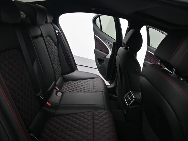 2025 Genesis G70 3.3T Sport Prestige