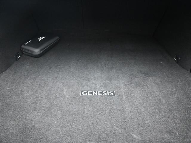 2025 Genesis G70 3.3T Sport Prestige