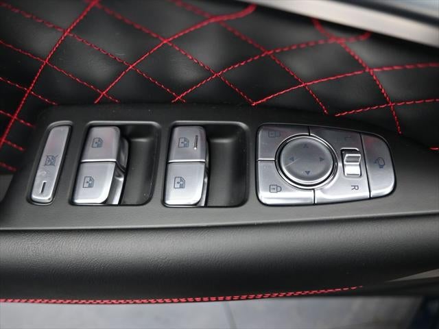 2025 Genesis G70 3.3T Sport Prestige