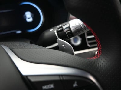 2025 Genesis G70 3.3T Sport Prestige