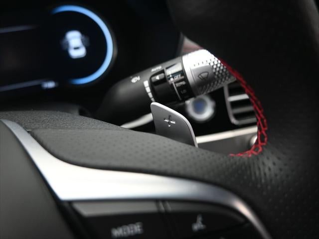 2025 Genesis G70 3.3T Sport Prestige