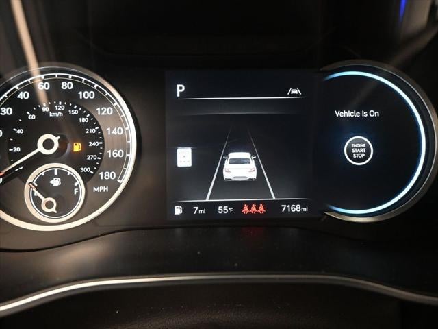 2025 Genesis G70 3.3T Sport Prestige