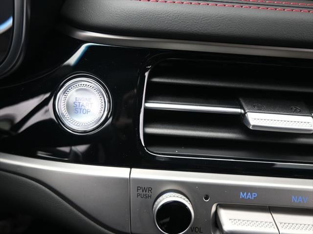 2025 Genesis G70 3.3T Sport Prestige