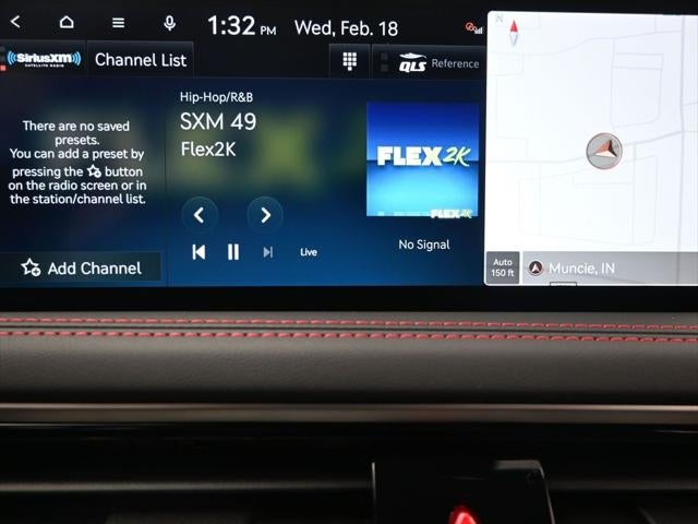 2025 Genesis G70 3.3T Sport Prestige