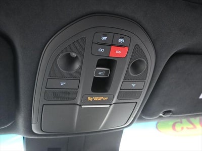 2025 Genesis G70 3.3T Sport Prestige