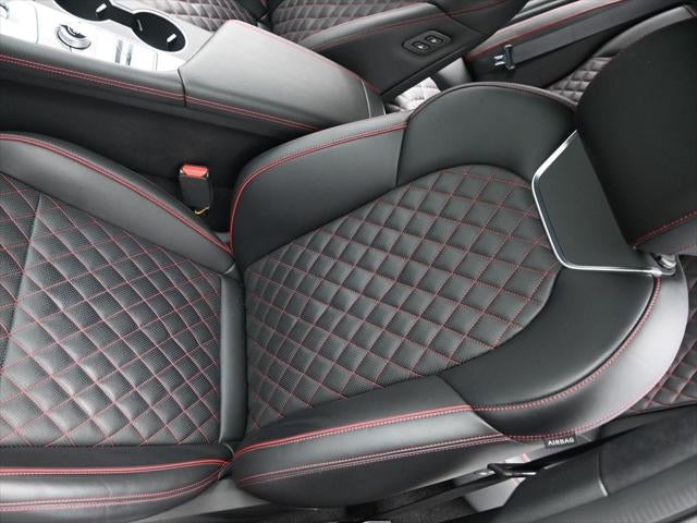 2025 Genesis G70 3.3T Sport Prestige