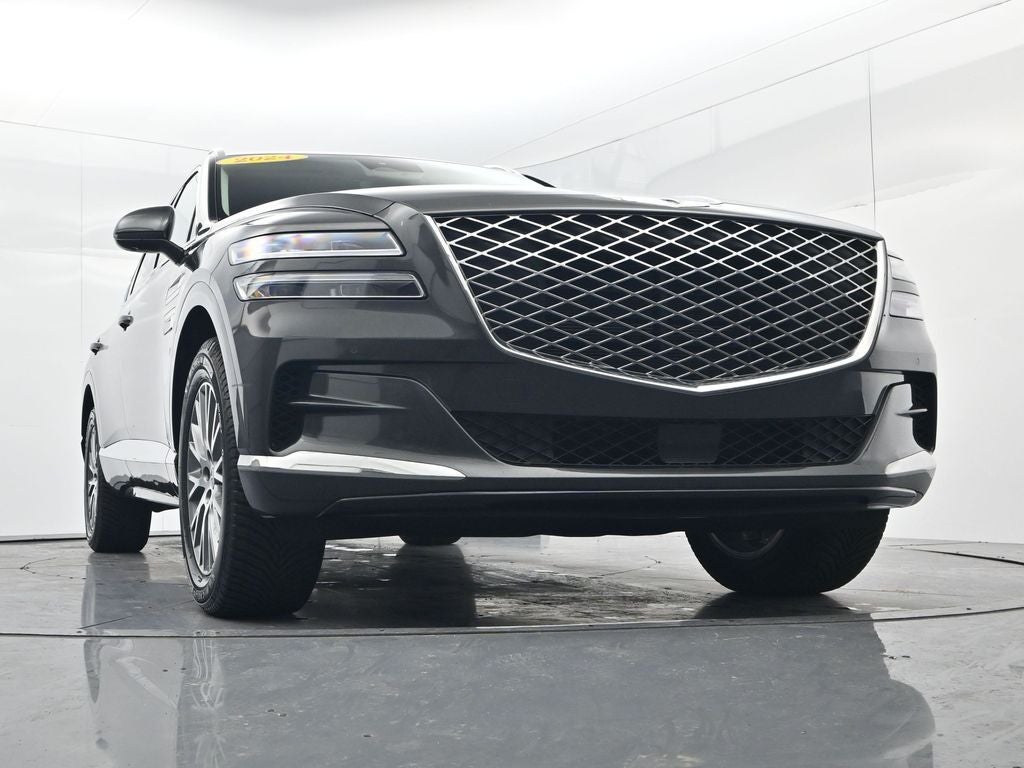 2024 Genesis GV80 2.5T