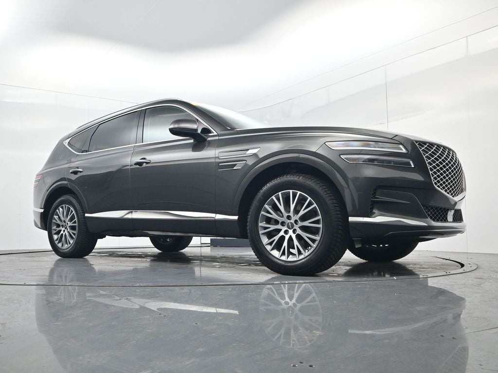 2024 Genesis GV80 2.5T