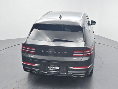 2024 Genesis GV80 2.5T