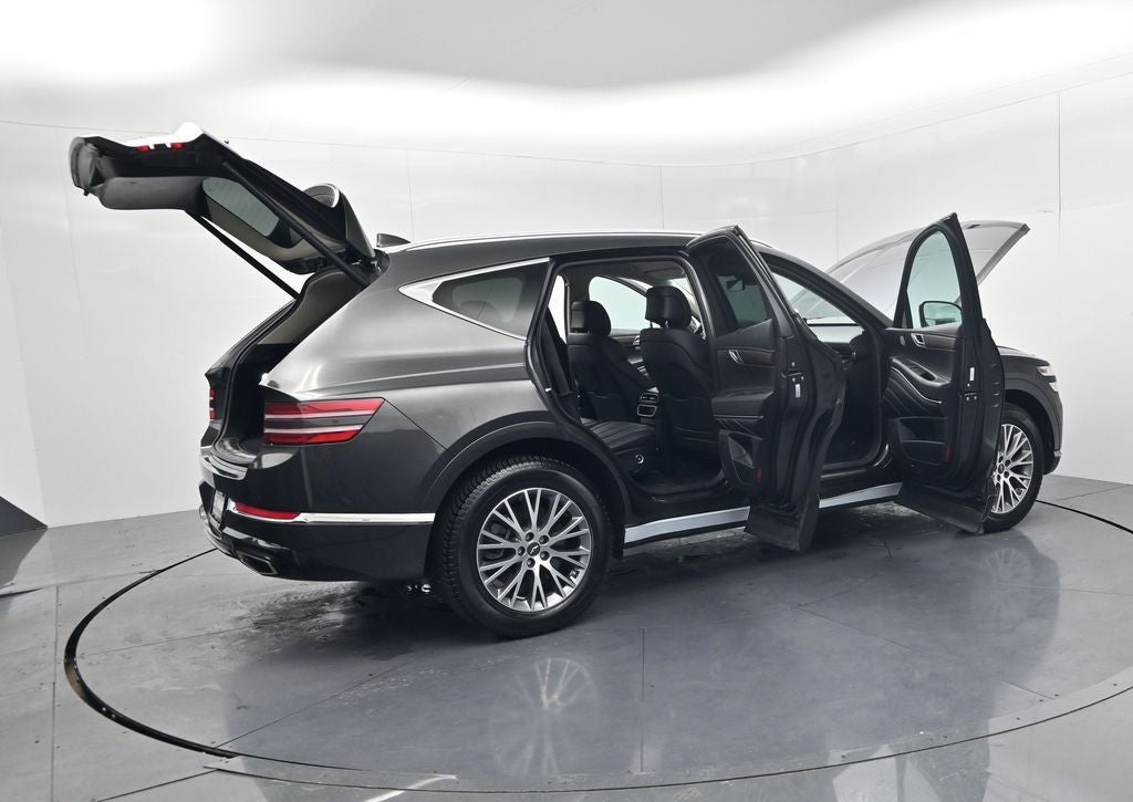 2024 Genesis GV80 2.5T