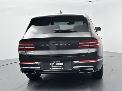 2024 Genesis GV80 2.5T