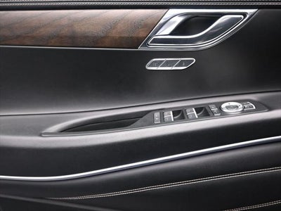 2024 Genesis GV80 2.5T