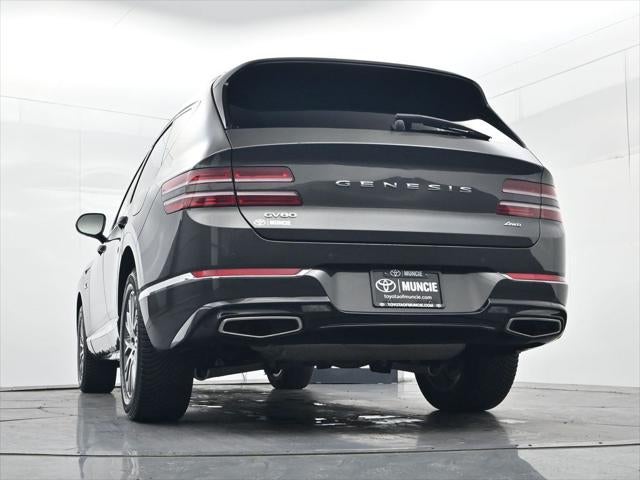 2024 Genesis GV80 2.5T
