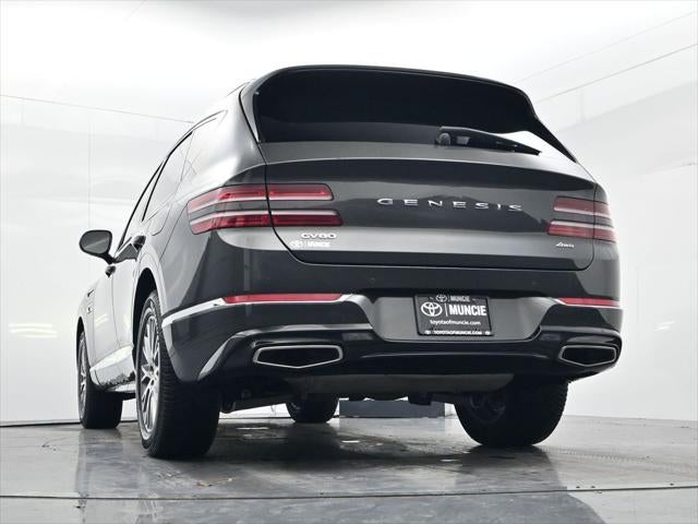 2024 Genesis GV80 2.5T