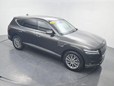 2024 Genesis GV80 2.5T