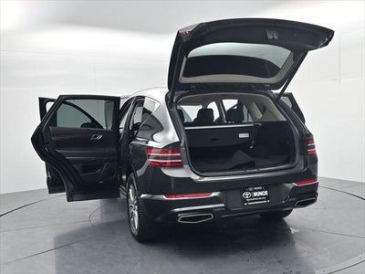 2024 Genesis GV80 2.5T