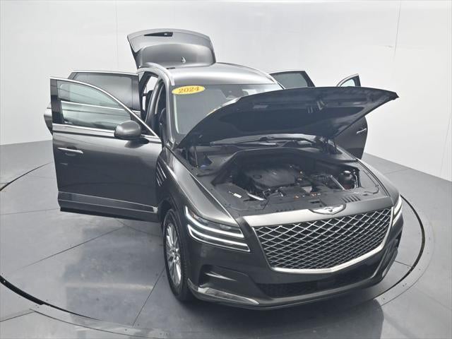 2024 Genesis GV80 2.5T