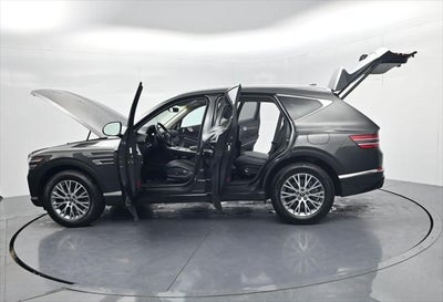 2024 Genesis GV80 2.5T