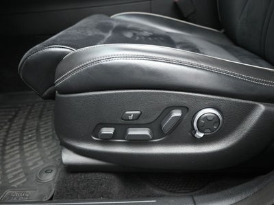 2022 Genesis GV70 3.5T Sport