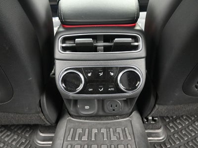 2022 Genesis GV70 3.5T Sport