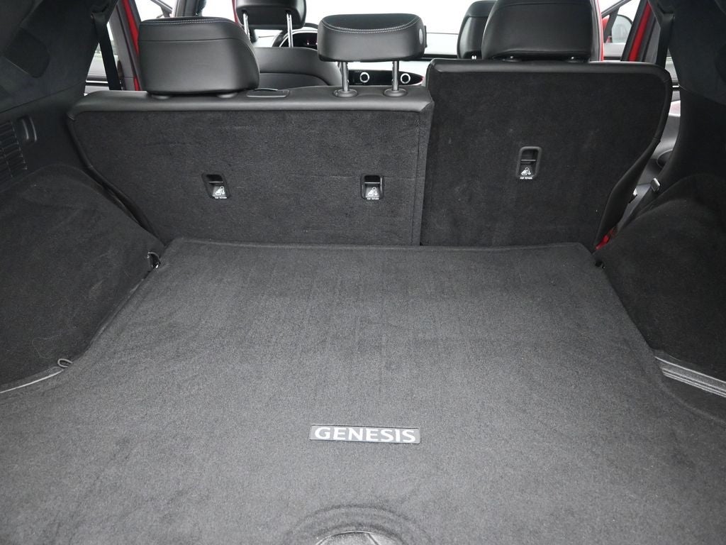 2022 Genesis GV70 3.5T Sport