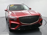 2022 Genesis GV70 3.5T Sport