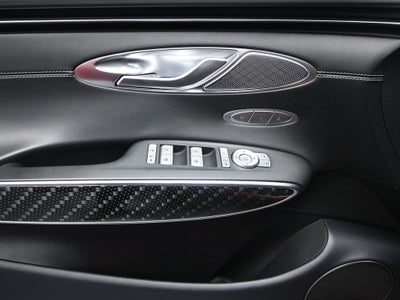 2022 Genesis GV70 3.5T Sport