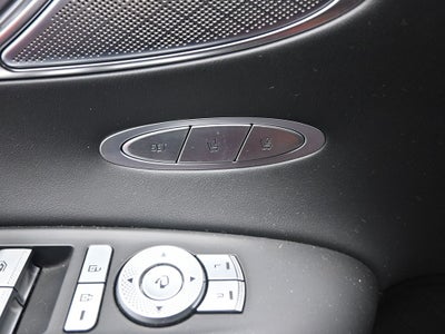 2022 Genesis GV70 3.5T Sport