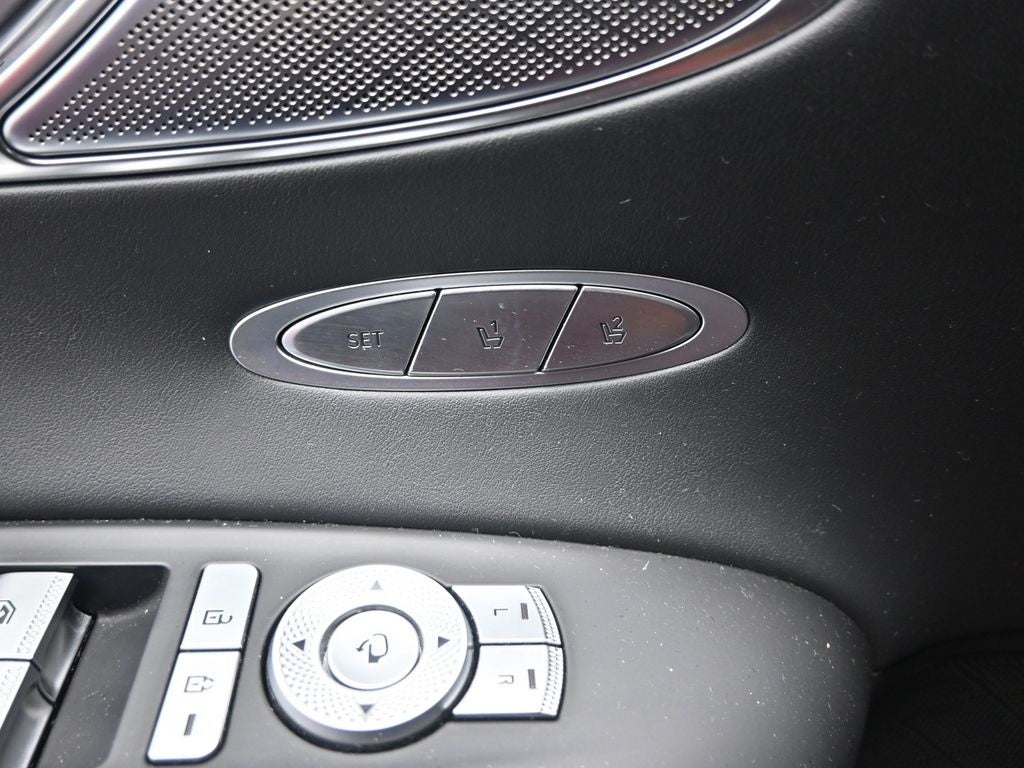 2022 Genesis GV70 3.5T Sport