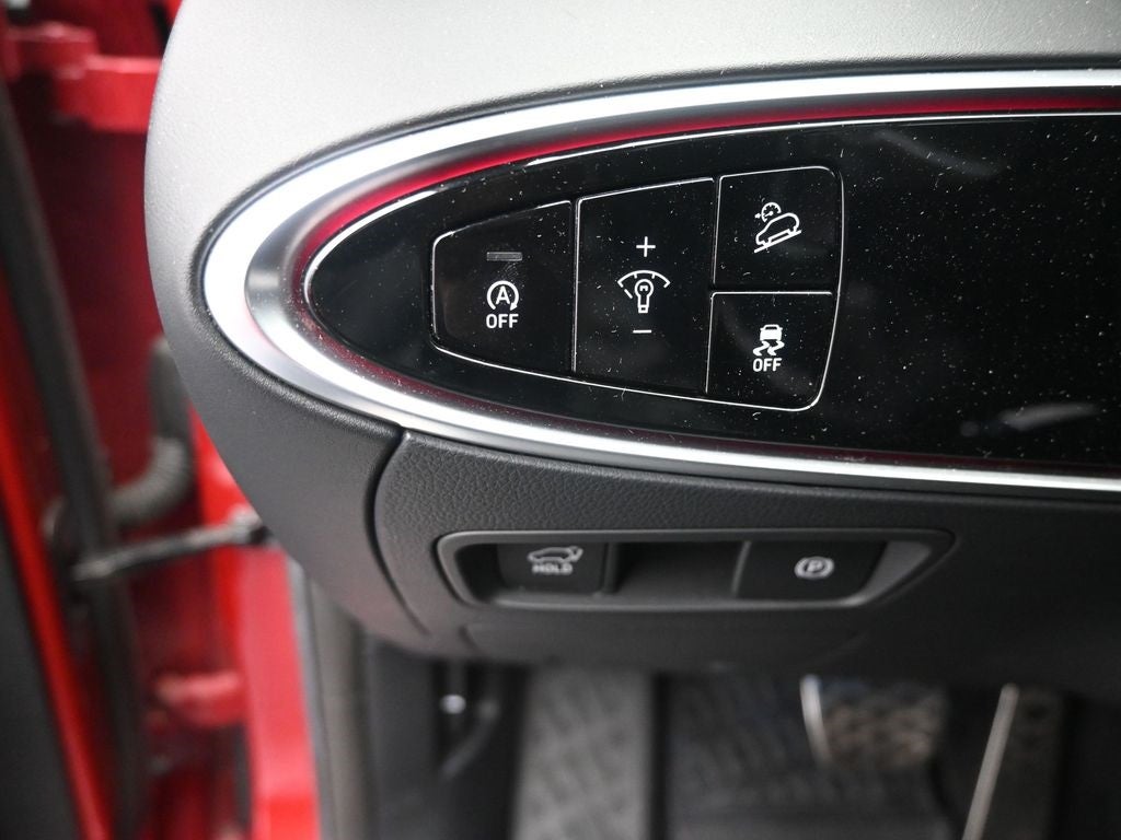 2022 Genesis GV70 3.5T Sport