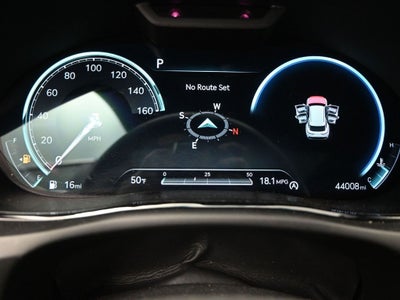 2022 Genesis GV70 3.5T Sport