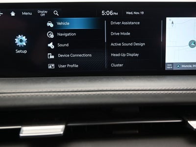 2022 Genesis GV70 3.5T Sport