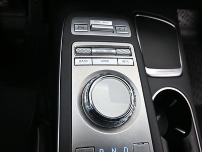 2022 Genesis GV70 3.5T Sport