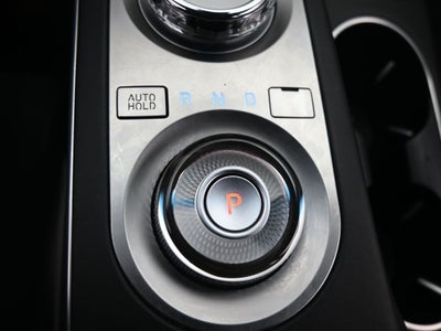 2022 Genesis GV70 3.5T Sport