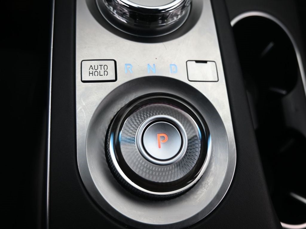 2022 Genesis GV70 3.5T Sport